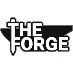 The Forge Official Community Discord server thumbnail