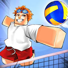 Volleyball Legends Discord server thumbnail